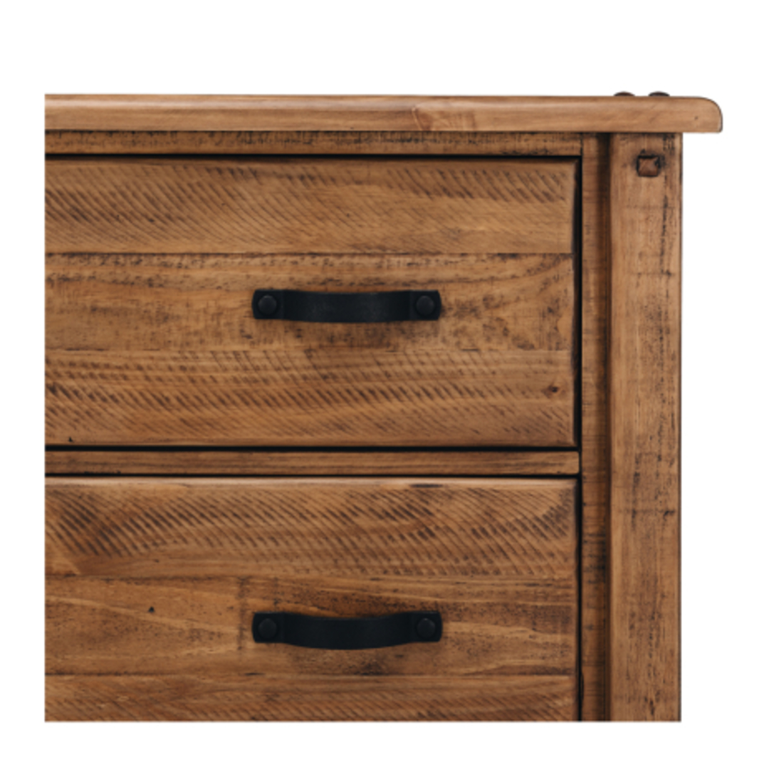 Oberon Tallboy 4 Drw image 2